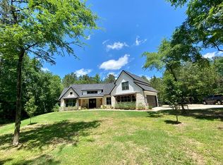 11015 Crawford Cir, Montgomery, TX 77316