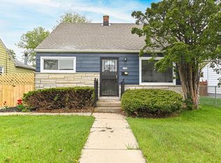 4155 N 67th St, Milwaukee, WI 53216