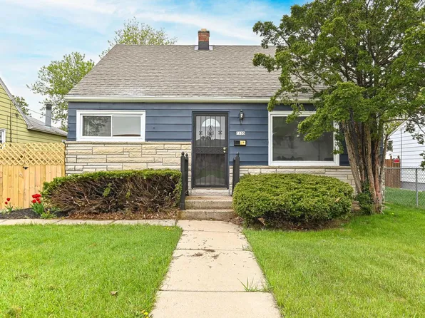 4155 North 67th STREET, Milwaukee, WI 53216