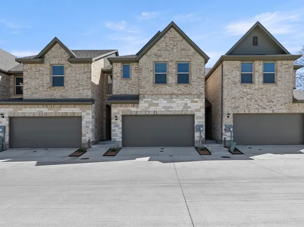 2642 Copper Breaks St, Dallas, TX 75228