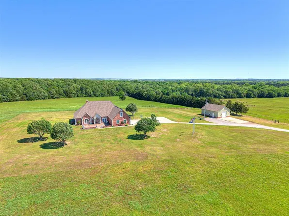 349412 E 840th Rd, Kendrick, OK 74079