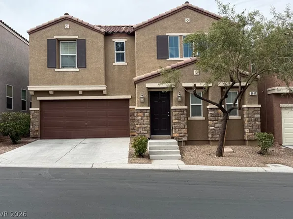 3641 Breman St, Las Vegas, NV 89129