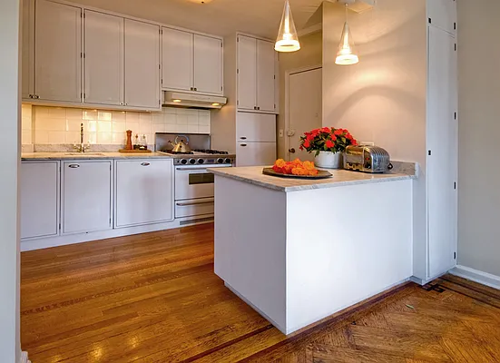 Sold by Brown Harris Stevens | media 18