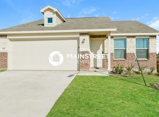 340 Dry Canyon Way, Haslet, TX 76052