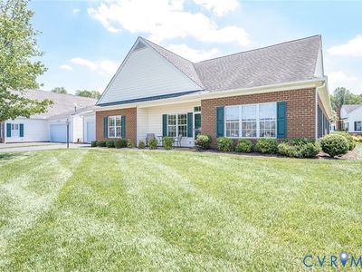 7402 Dress Blue Cir, Mechanicsville, VA, 23116