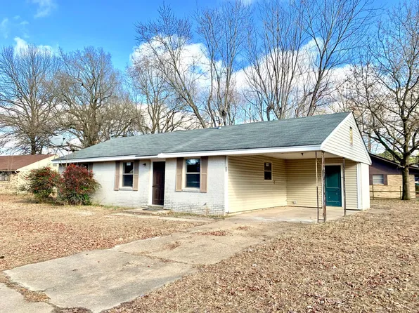 1512 Brookhaven Rd, Jonesboro, AR 72401