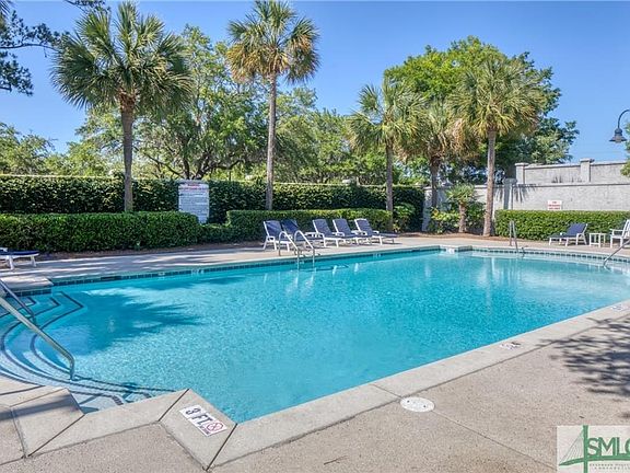 community pool