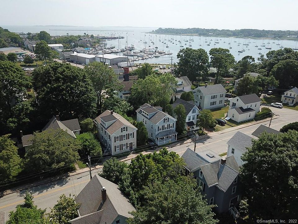 49 Trumbull Ave Stonington CT Zillow