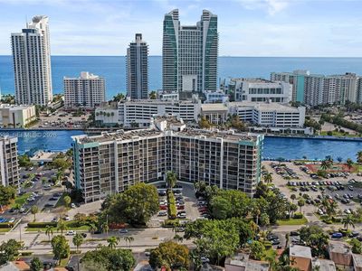 400 Leslie Dr APT 710, Hallandale Beach, FL, 33009
