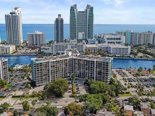 400 Leslie Dr APT 710, Hallandale Beach, FL 33009