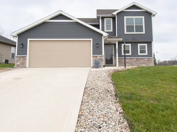 402 Riverview Dr, Albion, IN 46701