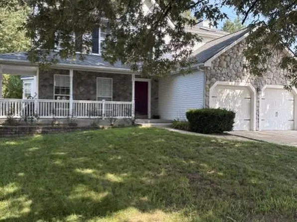 202 Cannon Pl, Odenton, MD 21113