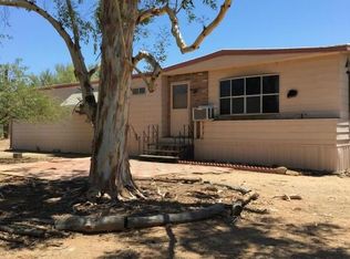 3915 S Aldon Rd, Tucson, AZ 85735