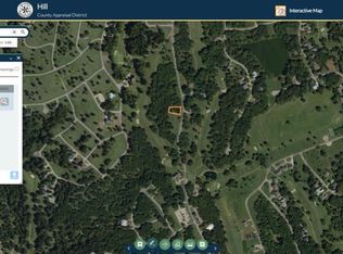 7030 Golf Dr, Whitney, TX 76692