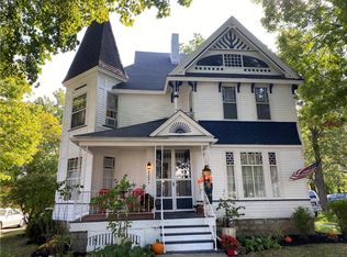 6304 W Main St, Byron, NY 14422