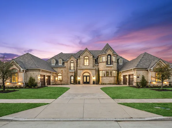 2032 Courtland Dr, Frisco, TX 75034