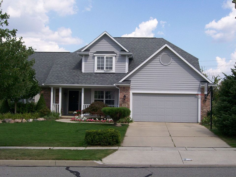 570 E. Castlebury