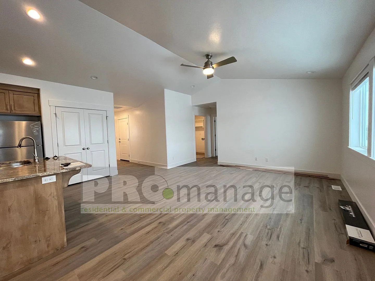 Brand New 3 Bed / 2 Bath Townhouse with 2-Car Garage — Photo 4