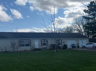 5567 E 75 S, Rochester, IN 46975