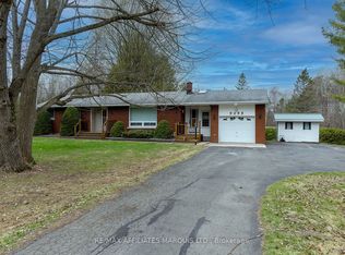 9098 County Road 44 Rd, Edwardsburgh/cardinal, ON K0E 1X0