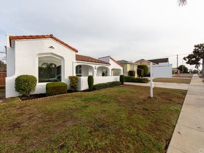 9140 S Denker Ave, Los Angeles, CA, 90047