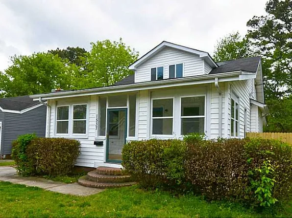 1537 McNeal Ave, Norfolk, VA 23502