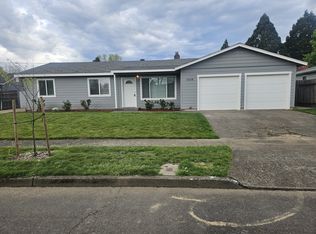 4110 Coolidge Dr SE, Salem, OR 97317