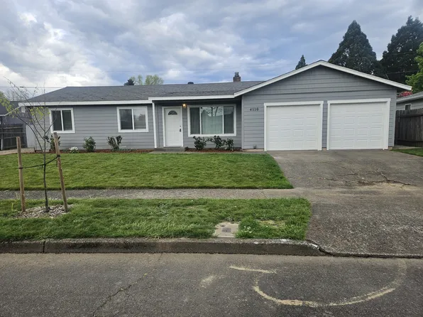 4110 Coolidge Dr SE, Salem, OR 97317