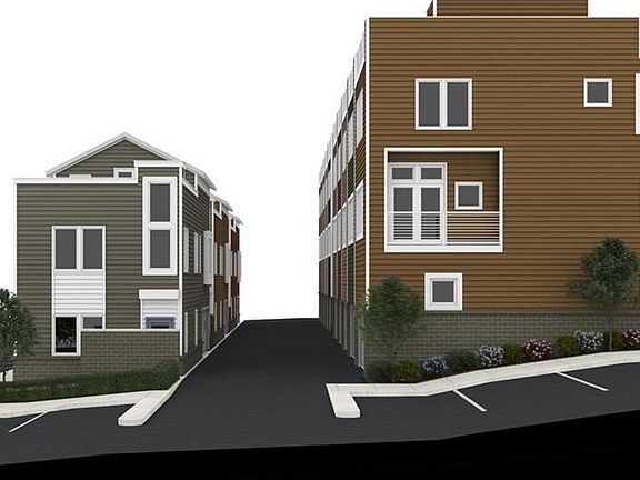 3rd image of 409 W Water St #F