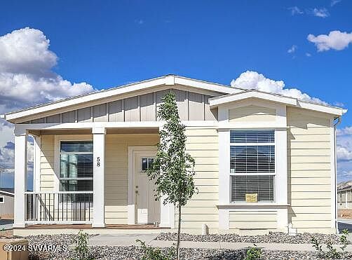 2nd image of 88 Copper Canyon Drive