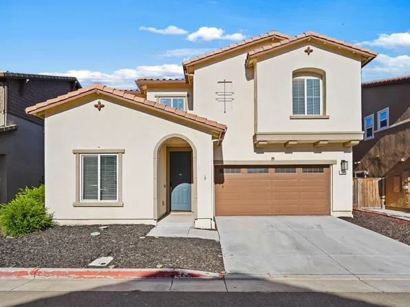 1085 Purdue Court, Dixon, CA 95620