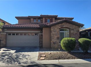 8667 Moreno Mountain Ave, Las Vegas, NV 89178