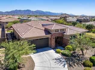 15241 S 183rd Dr, Goodyear, AZ 85338