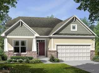 4021 Forestedge St, Tipp City, OH 45371