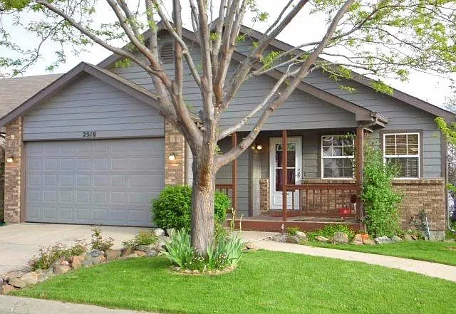 2510 Pyrite Ct — Photo 1