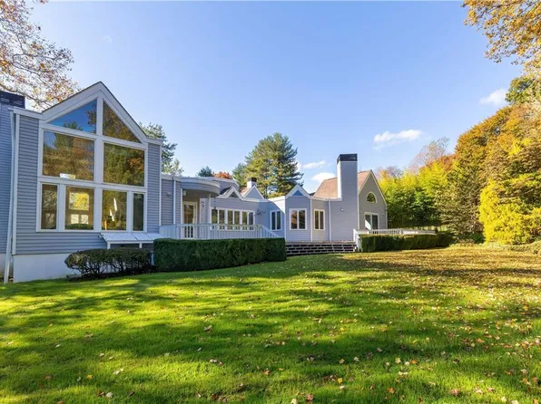 9 The Crossing At Blind Brook, Purchase, NY 10577