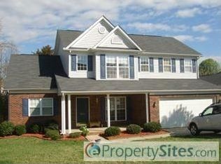 4913 Missi Ln, Fort Mill, SC 29708