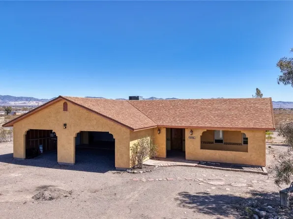 3596 N Emery Park Rd, Golden Valley, AZ 86413