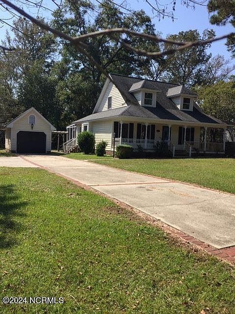 1st image of 318 Bayleaf Drive