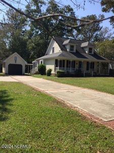 318 Bayleaf Drive, Goldsboro, NC, 27534