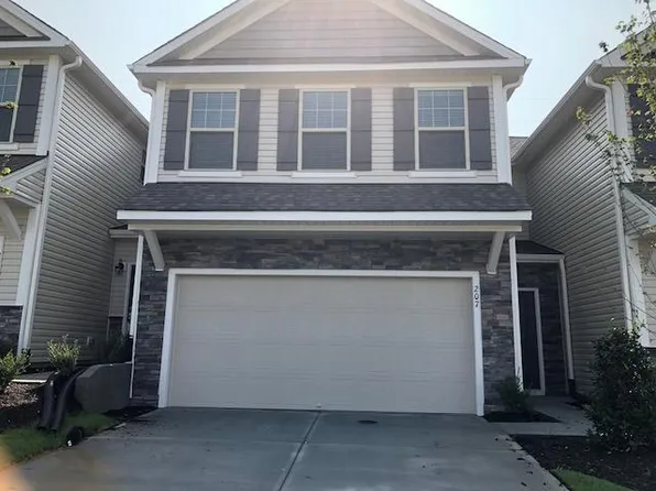 207 Explorer Dr, Durham, NC 27560