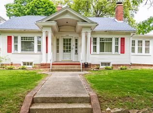 1390 W Macon St, Decatur, IL 62522