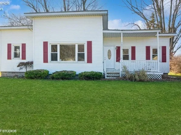 2843 Us Highway 20, Collins, OH 44826