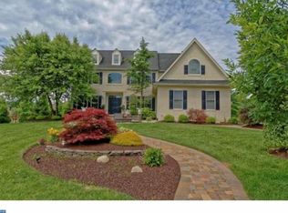 200 Emerald Ln, Mullica Hill, NJ 08062