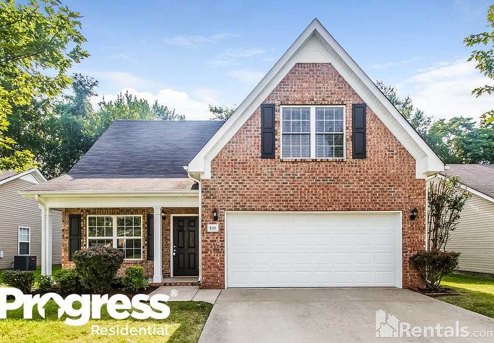 1st image of 820 Pantera Dr