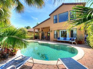 354 Point Lobos Dr, Satellite Beach, FL 32937