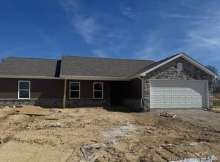 379 Garrison St, Hanover, IN 47243