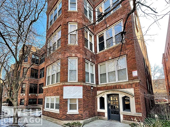 1st image of 1210 E Hyde Park Blvd APT 1