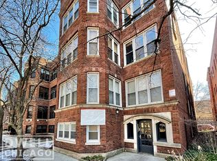 1210 E Hyde Park Blvd APT 1, Chicago, IL 60615