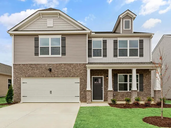 143 Rashford Way, Raeford, NC 28376